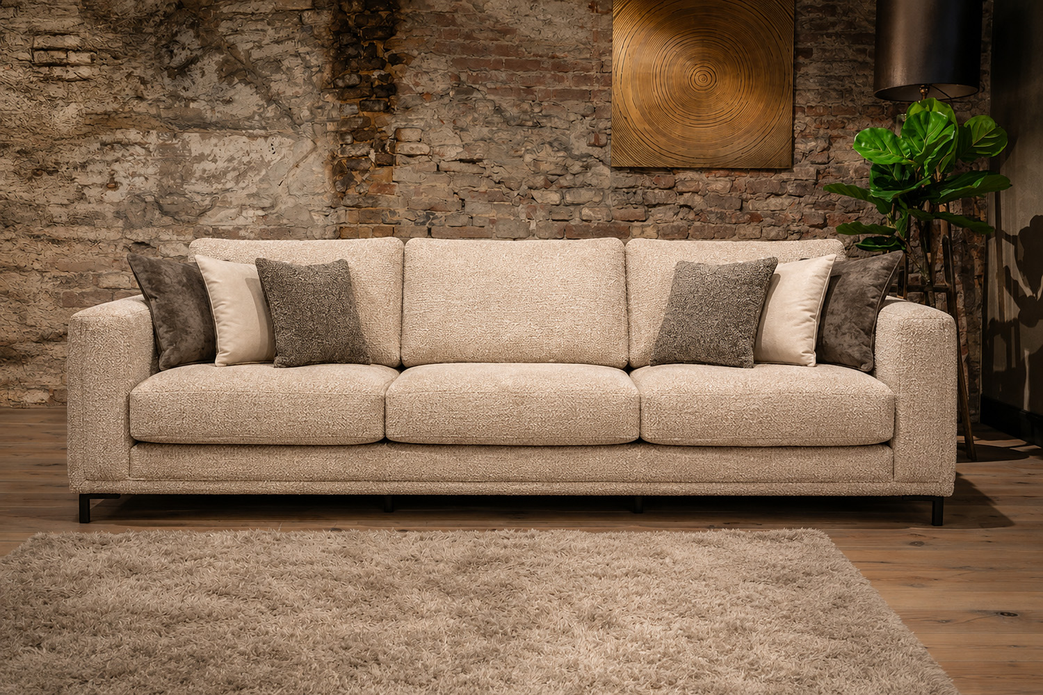 Sofa Quinn