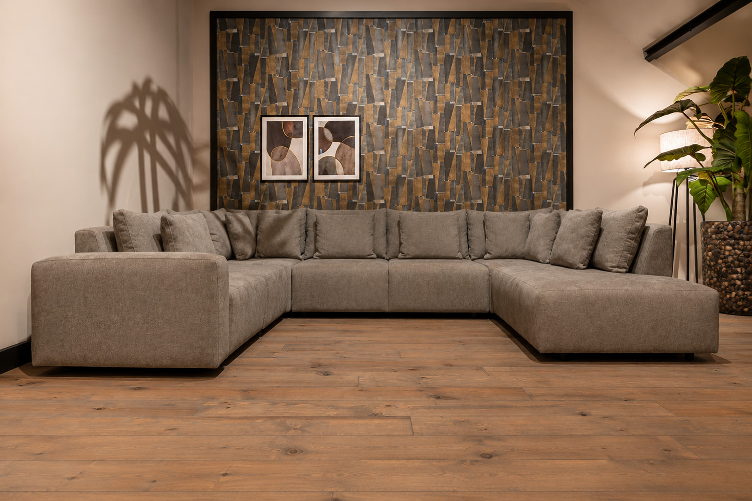 Wohnlandschaft Tommy