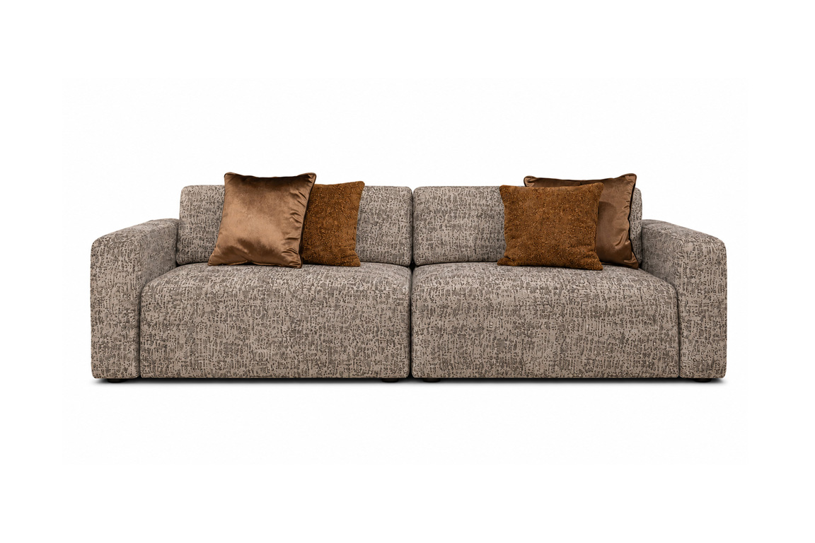 Wohnlandschaft Pebble