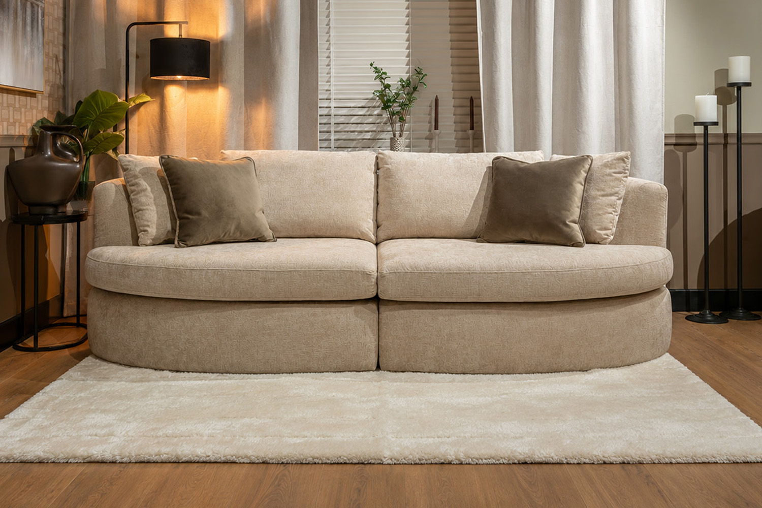 Sofa Ella