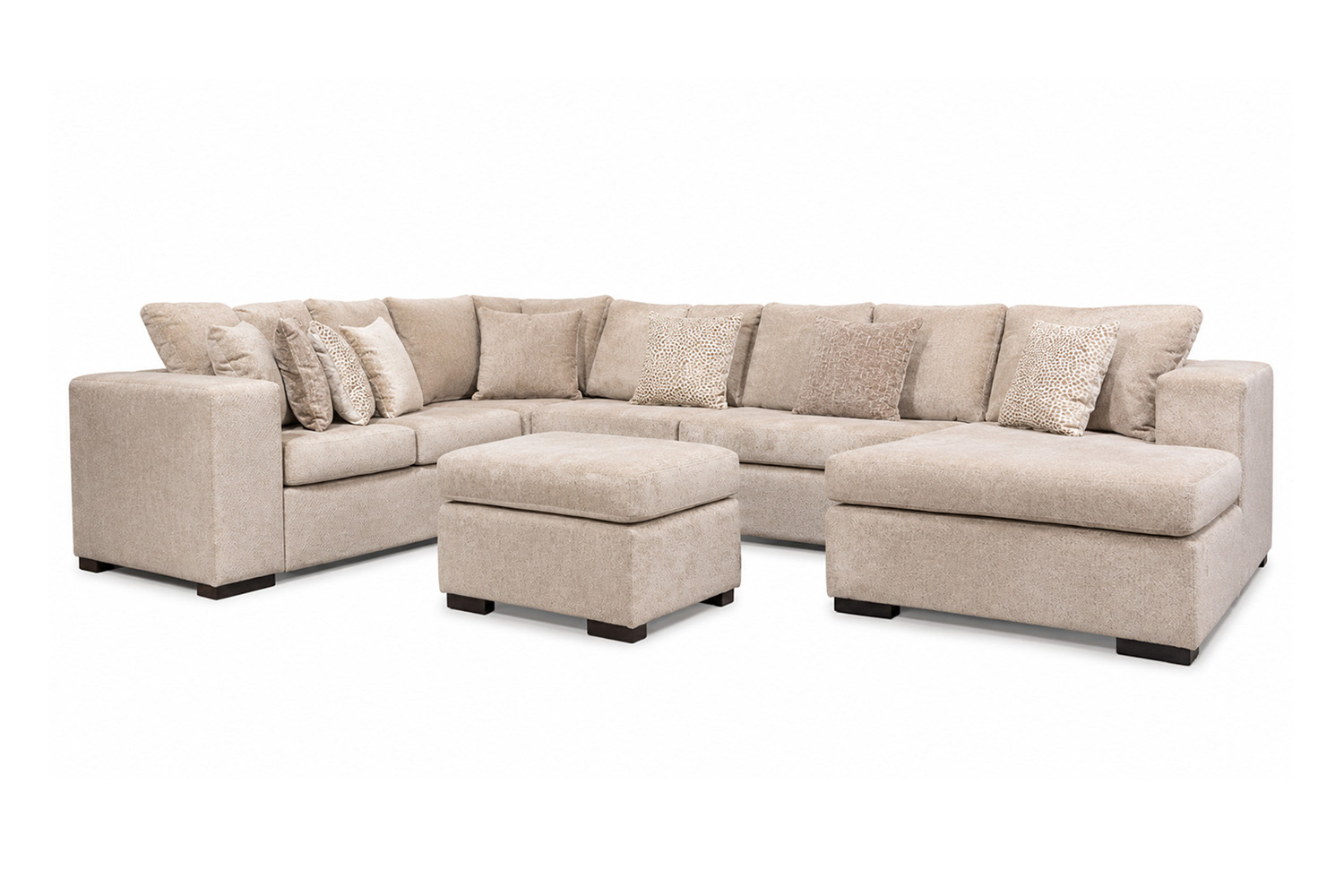 Wohnlandschaft Bodhi