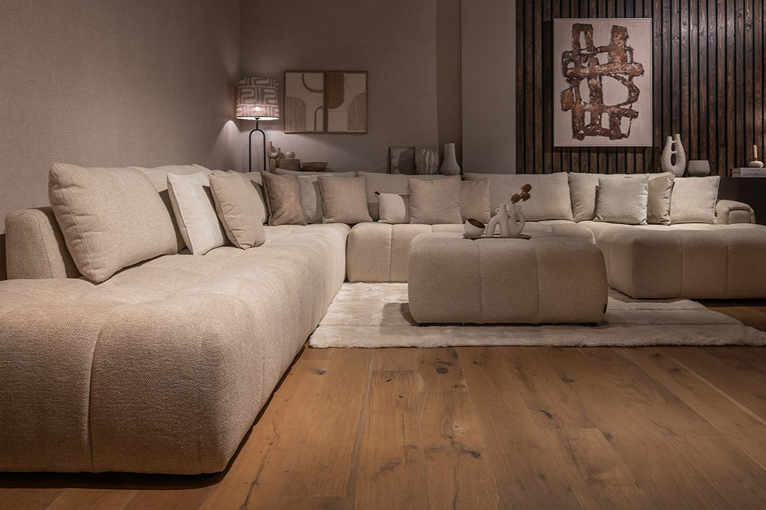 Wohnlandschaft Liam