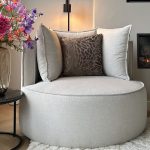 Loveseat Adele