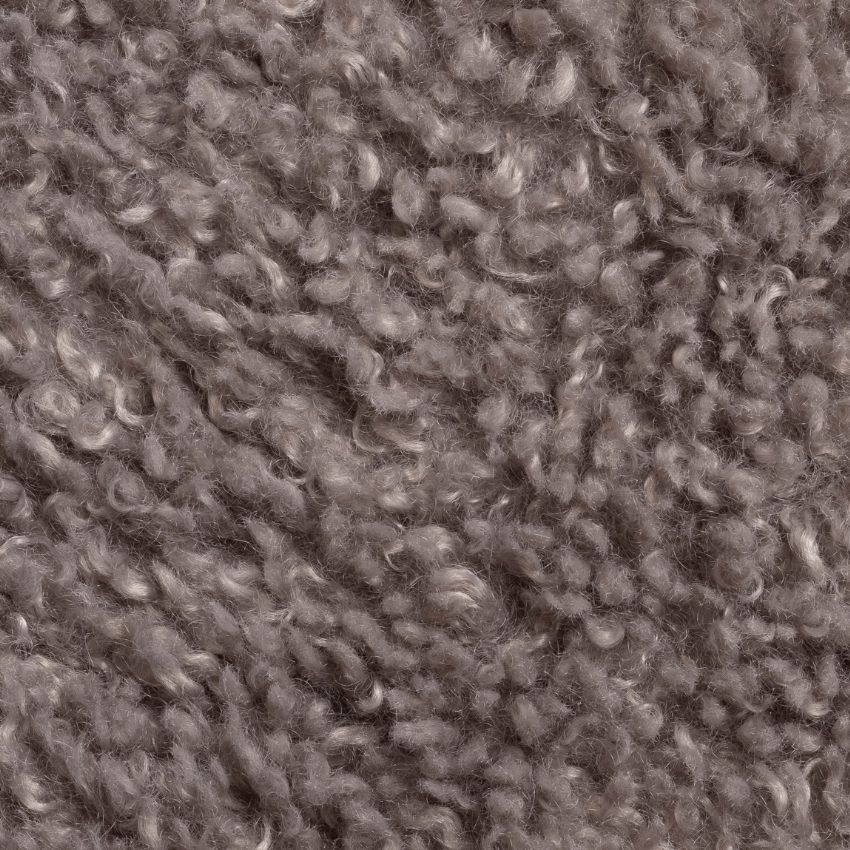 Doodle Taupe 12
